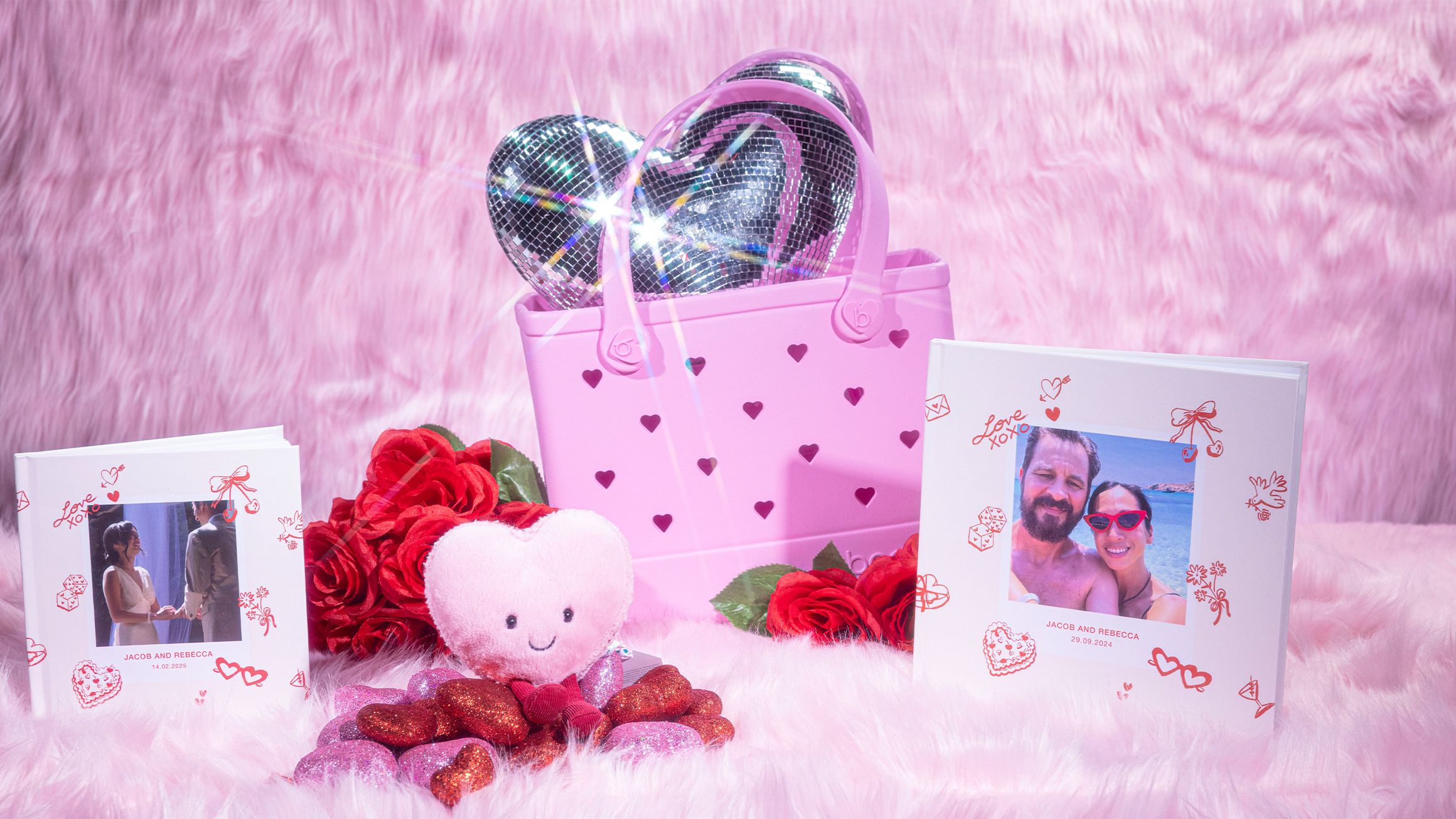 Personalized and Custom Gifts: Making It Unique - visual representation