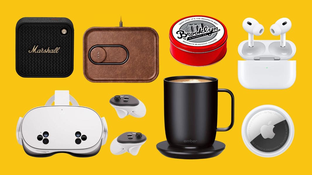 Portable Power and Charging Solutions - visual representation