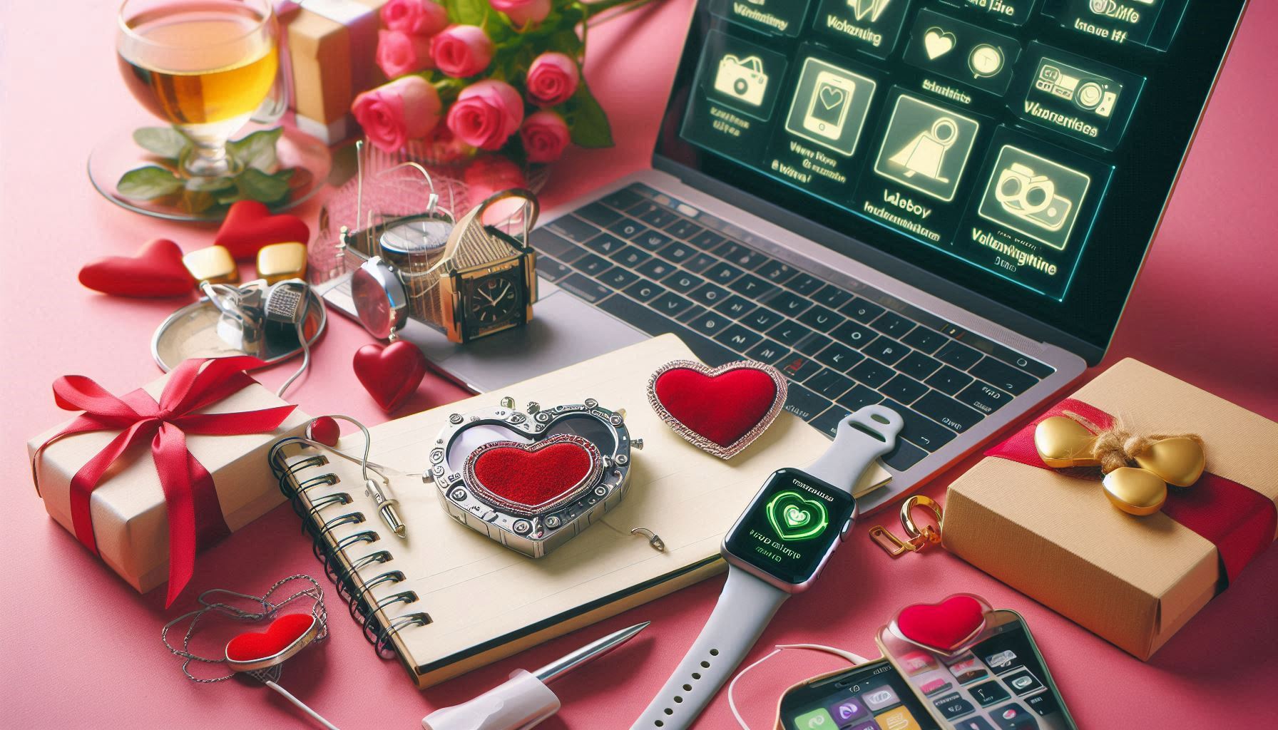 Last-Minute Shopping: When Timing Is Tight - visual representation