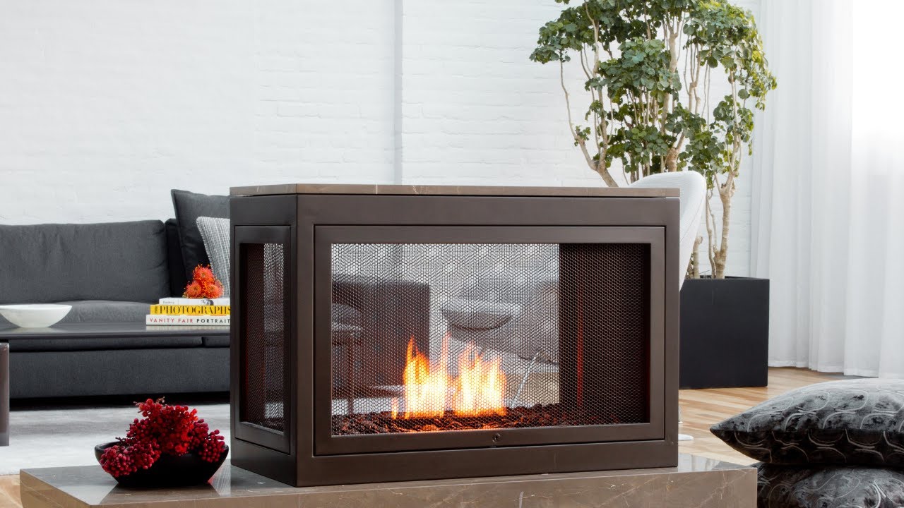 Installation Scenarios and Space Considerations - visual representation