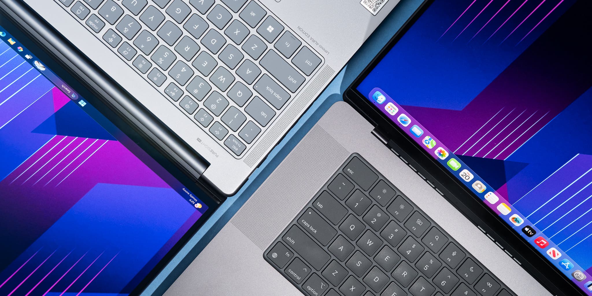 Conclusion - visual representation