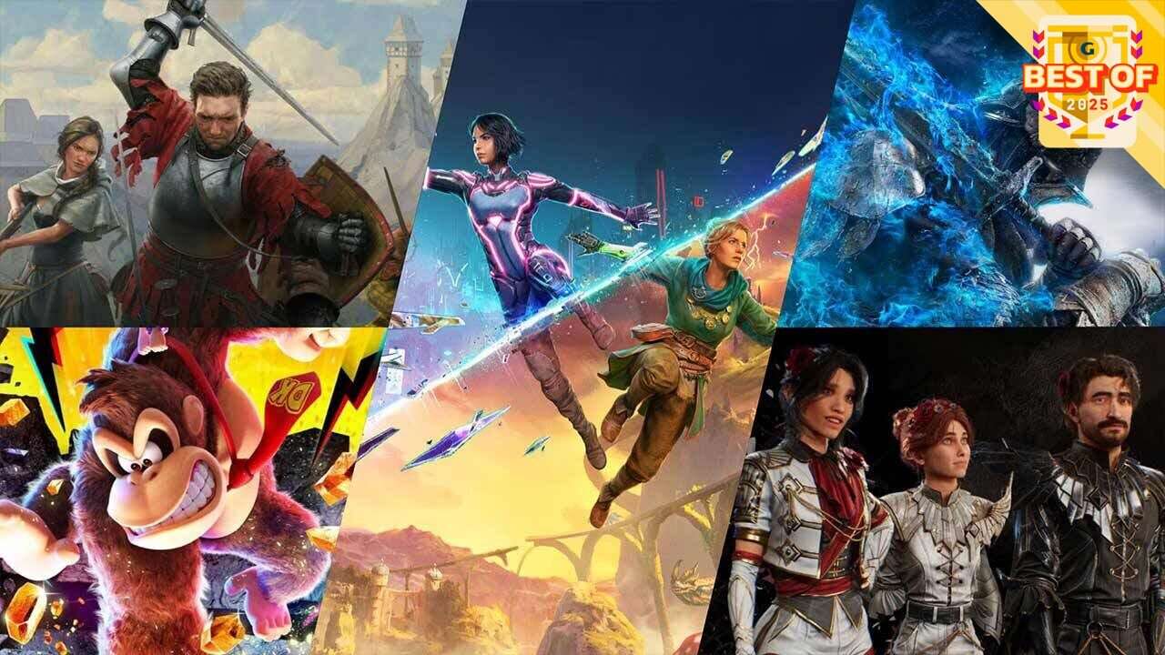 Conclusion: A Year Worth Celebrating - visual representation