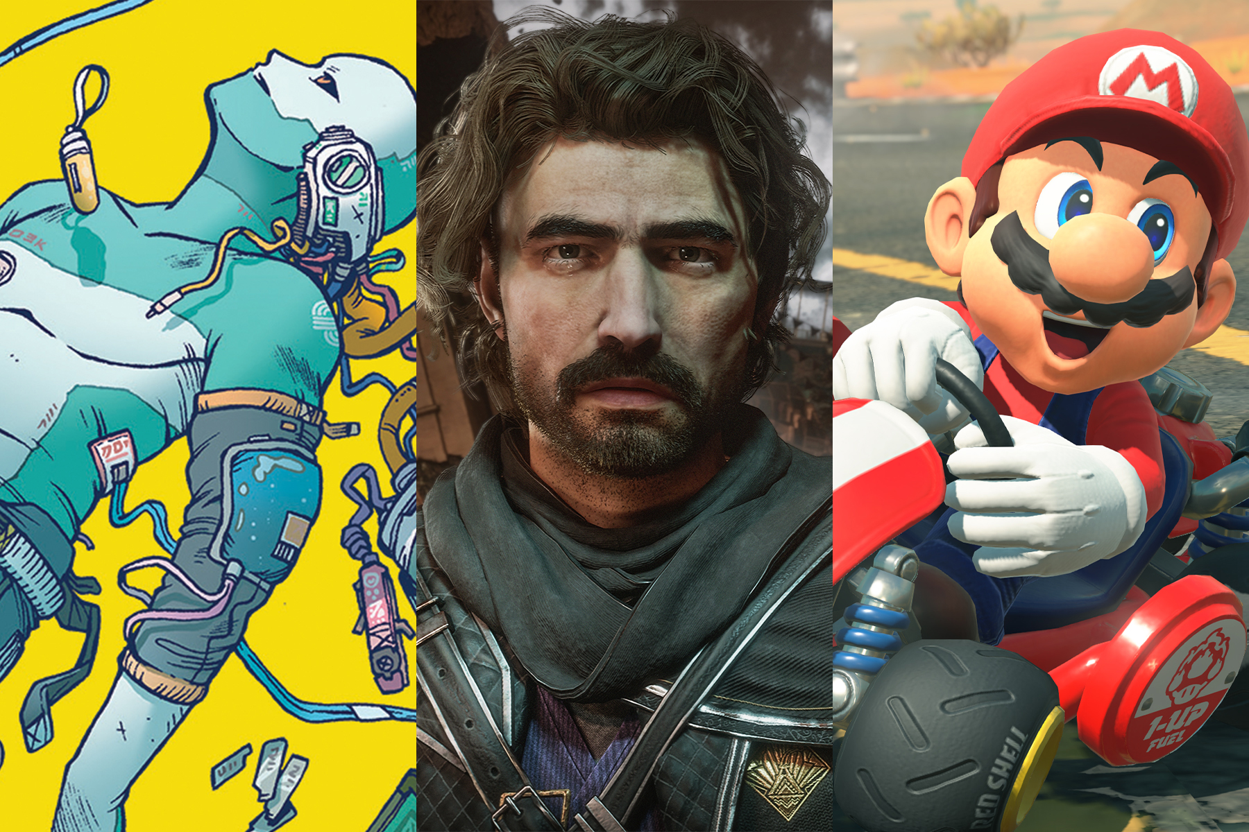 Night Reign: Darkness Gameplay Innovation - visual representation