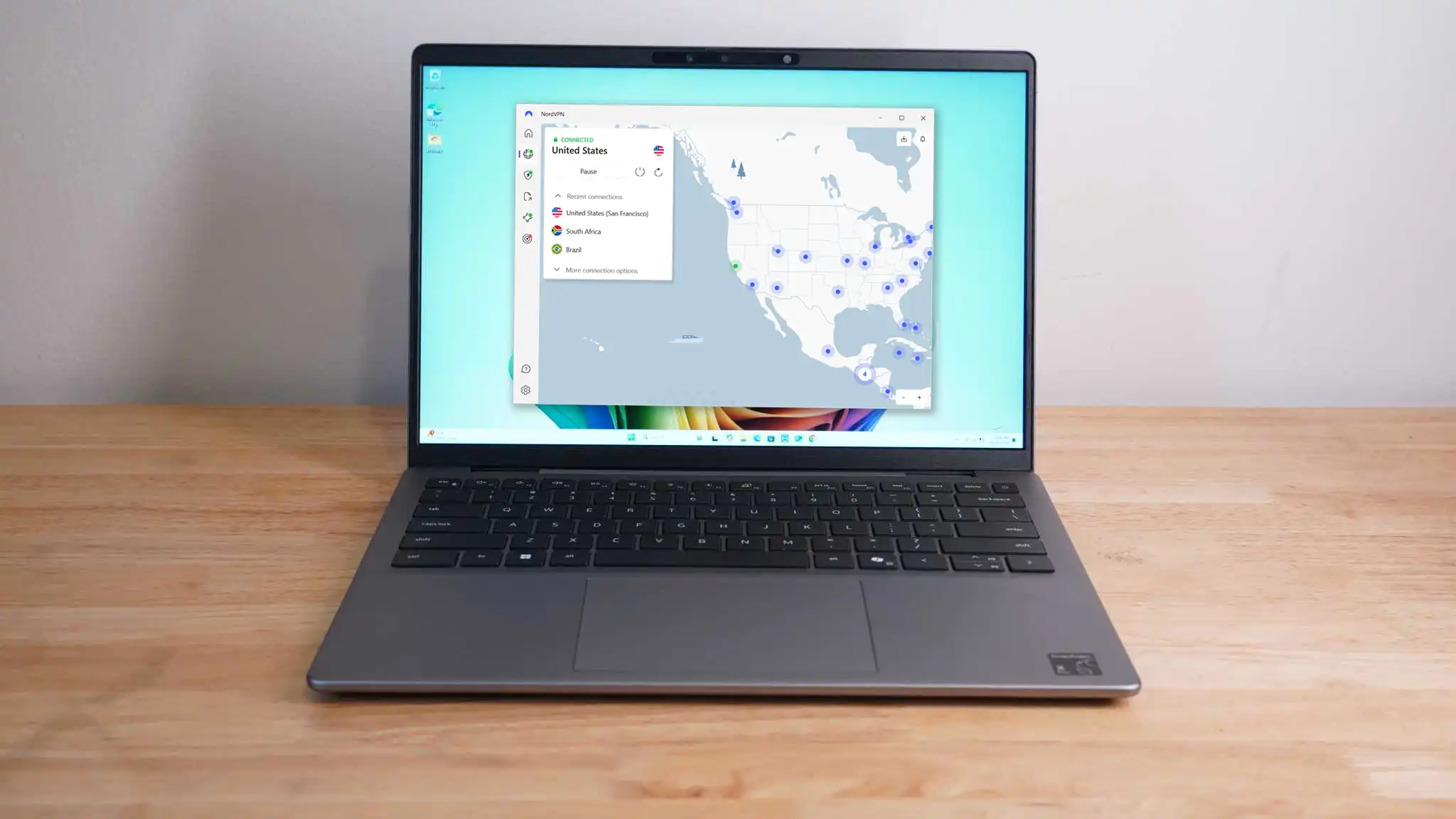 Conclusion: Making Your VPN Investment Count - visual representation