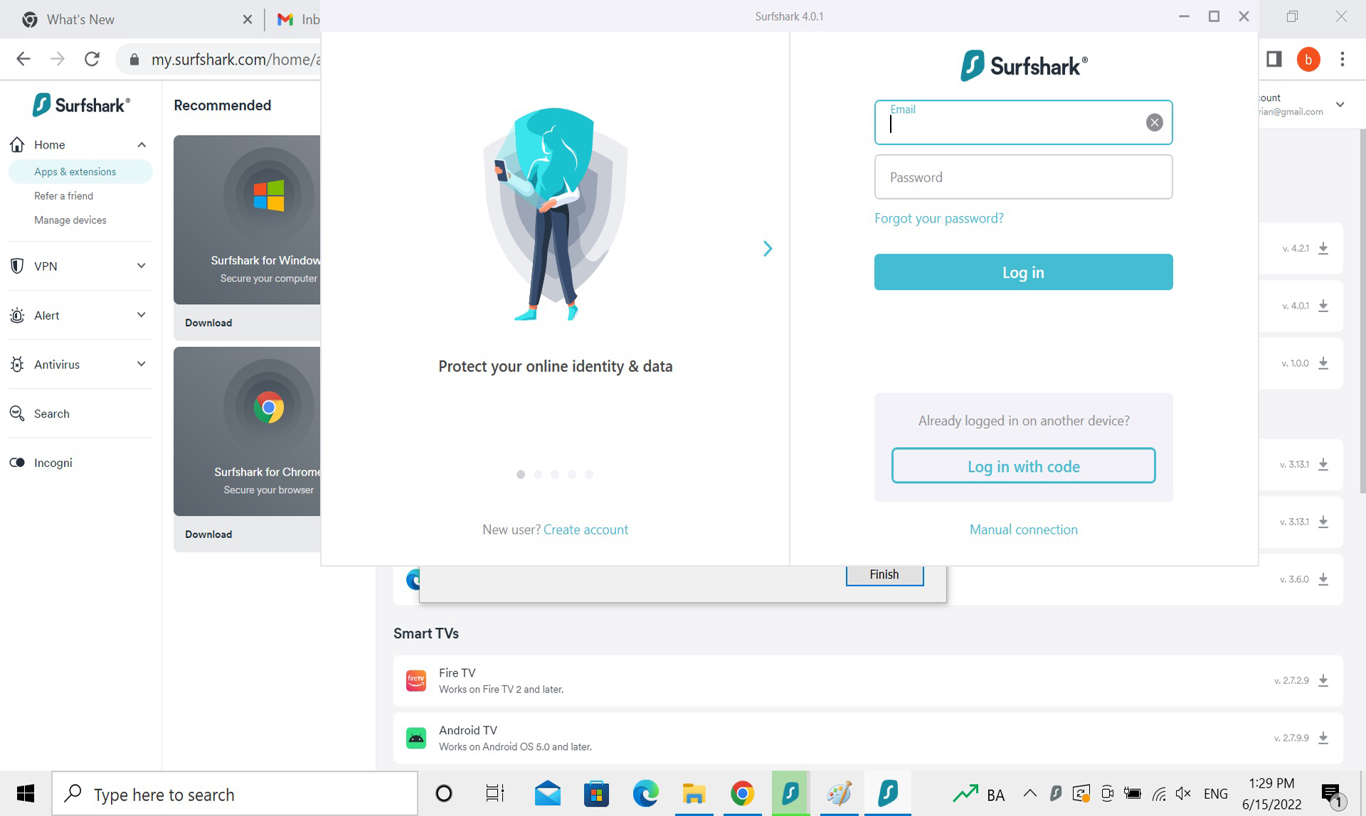 Surfshark's One Plan: Breaking Down the Latest Offer - contextual illustration