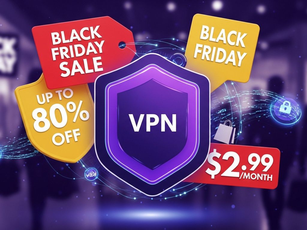 Red Flags in VPN Pricing and Marketing - visual representation