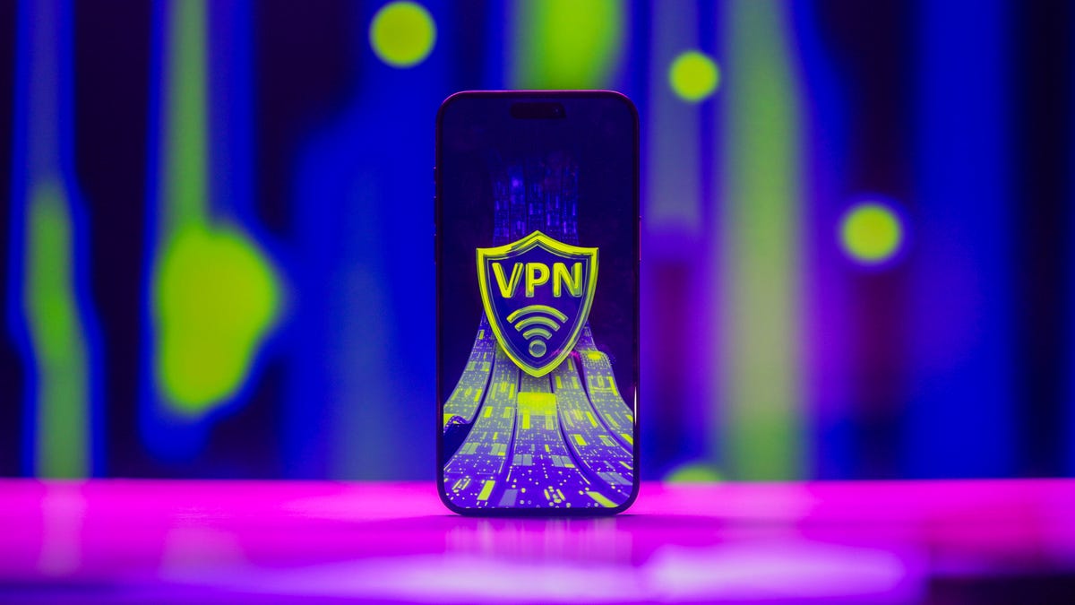Speed Testing: Which VPN Impacts Your Connection Least - visual representation