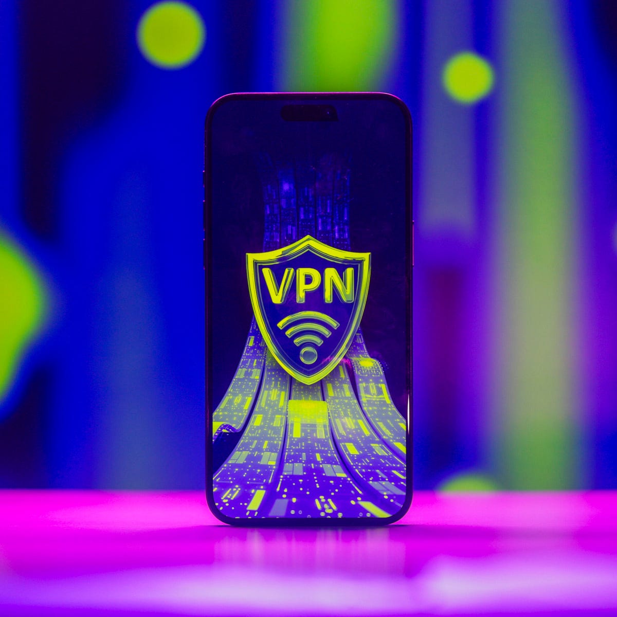 VPN Myths Debunked: What People Get Wrong - visual representation