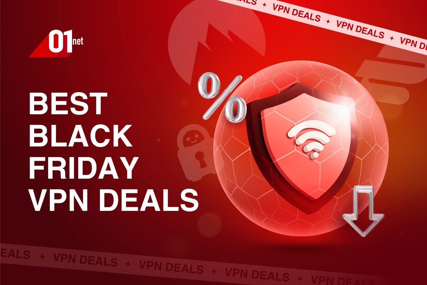 Proton VPN: The Privacy-First Choice - visual representation