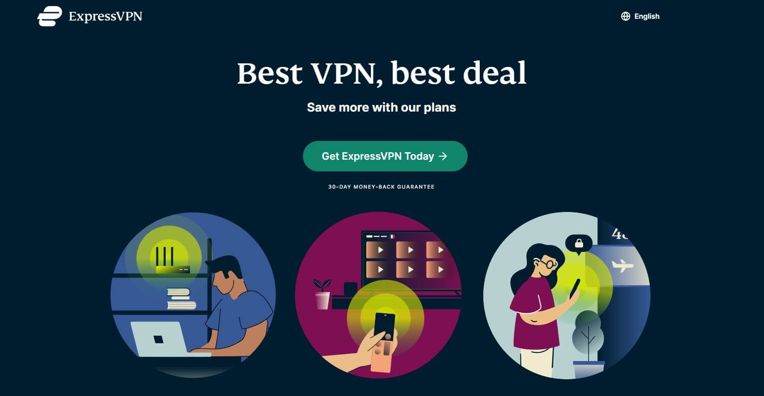 Common VPN Mistakes to Avoid - visual representation
