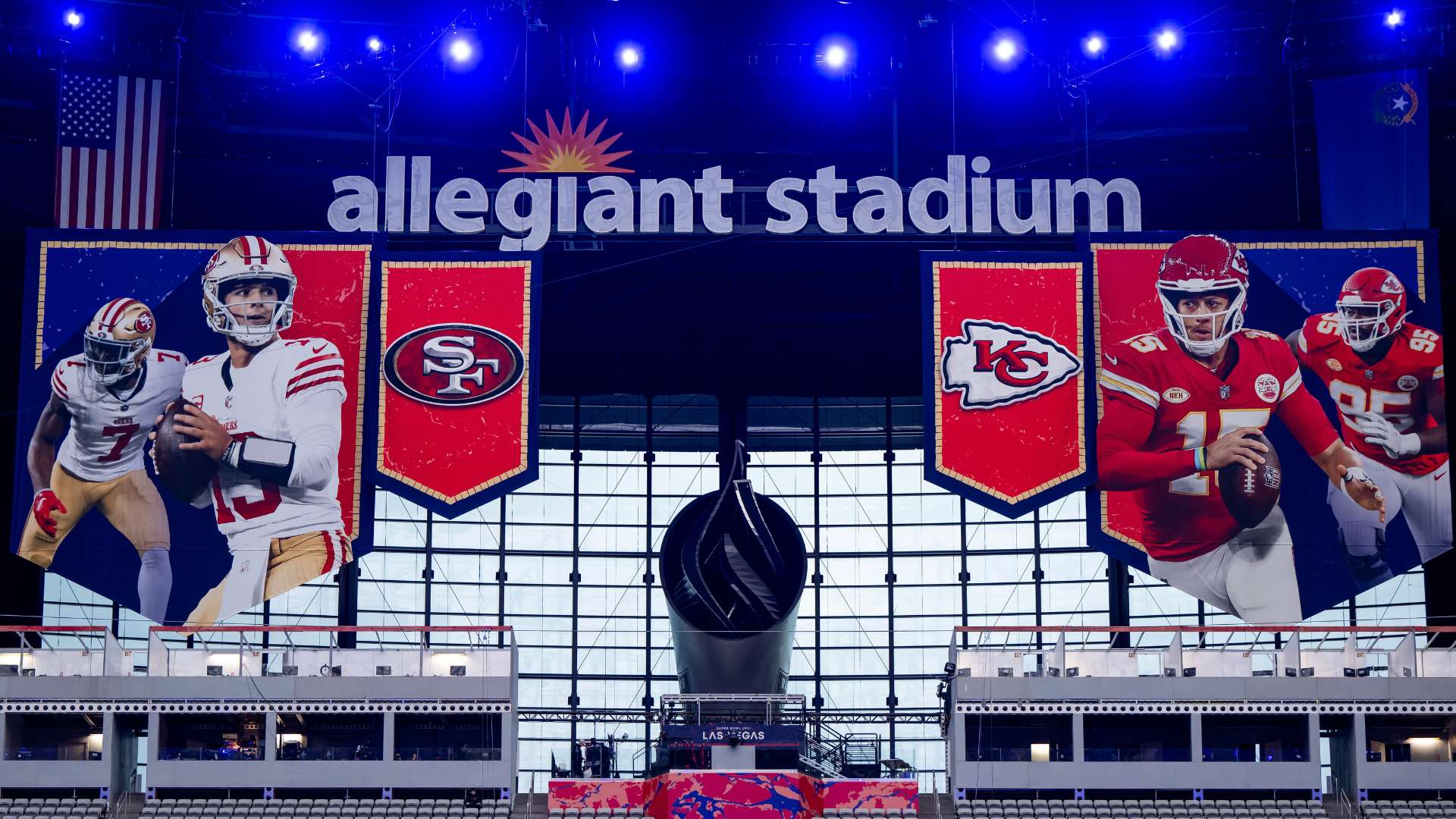 Final Thoughts: Super Bowl Streaming Reality - visual representation