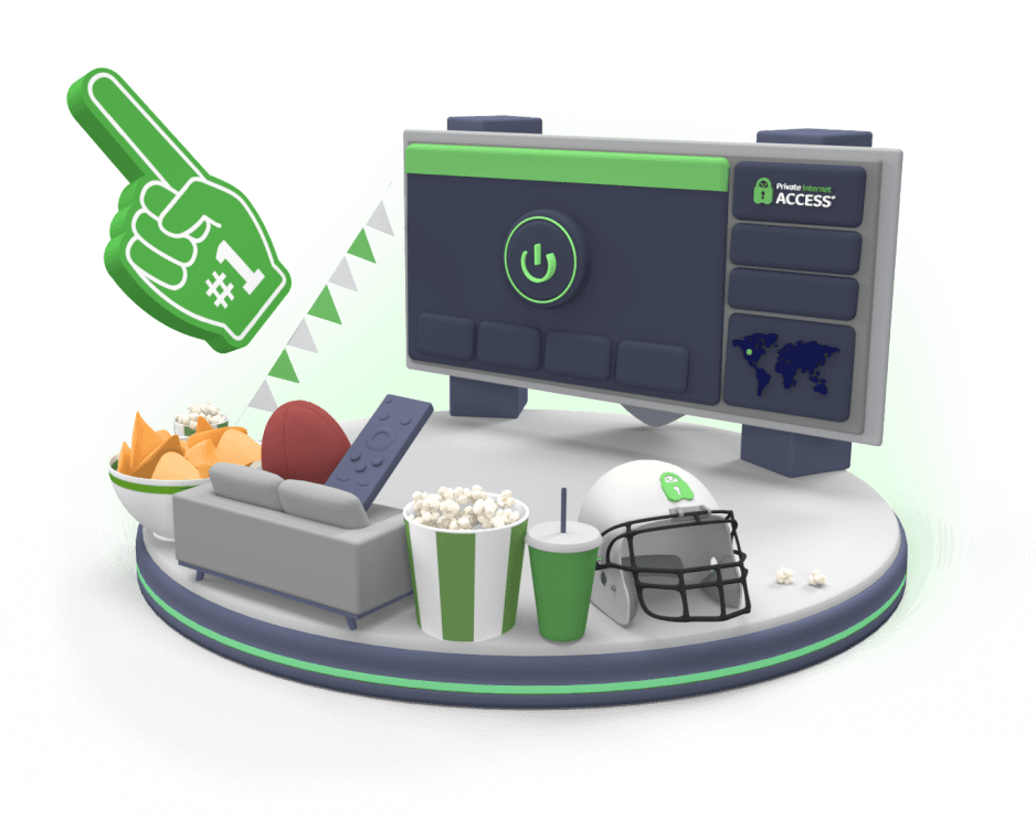 Security Considerations: Beyond VPN Basics - visual representation