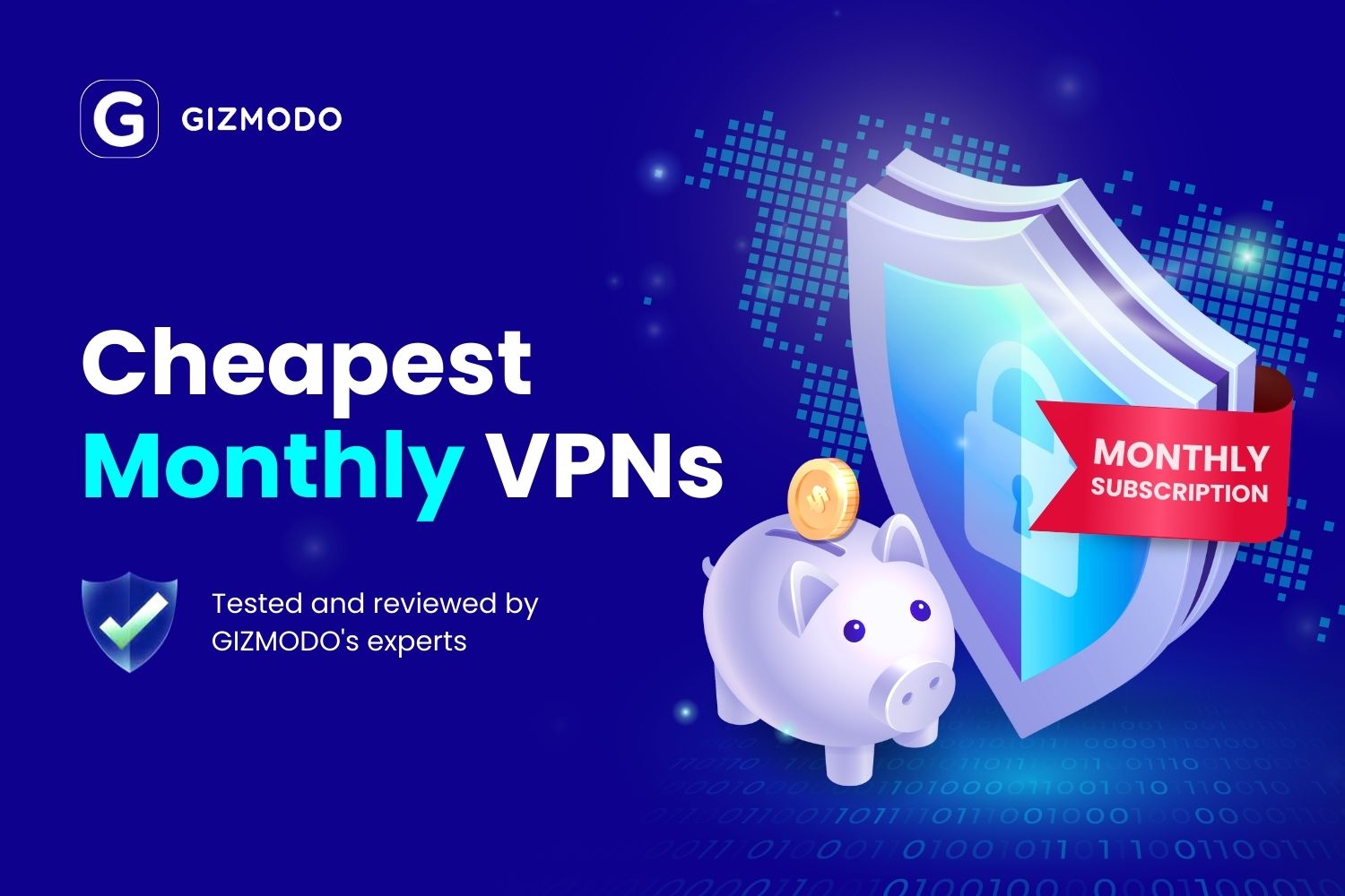 How to Set Up and Configure Your Budget VPN - visual representation