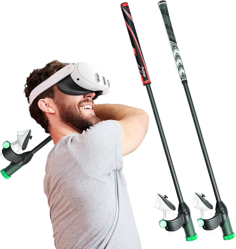 Best Controller Attachments and Grips - visual representation