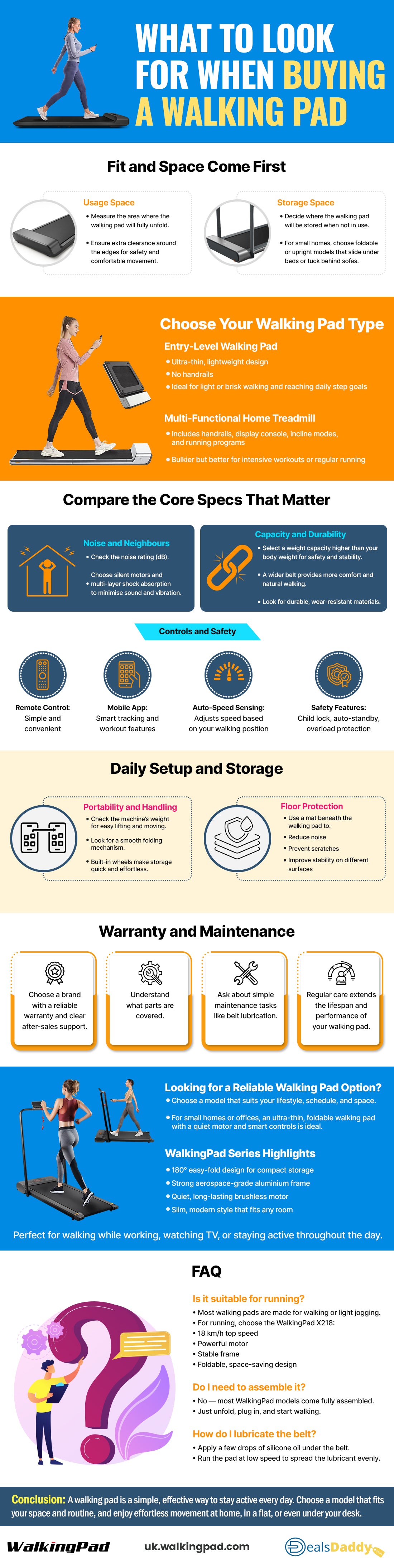 Introduction: Why Walking Pads Are Transforming Remote Work Culture - contextual illustration
