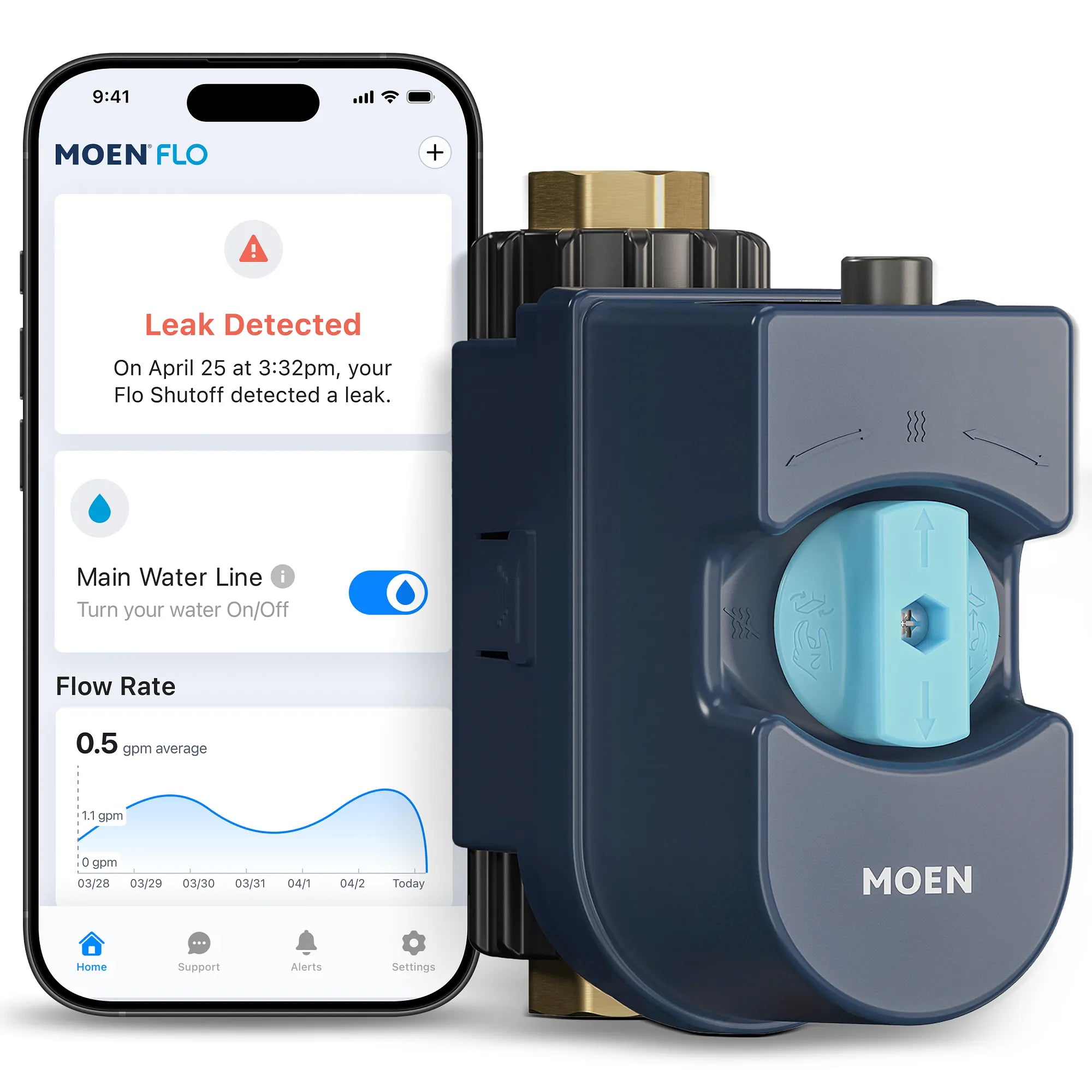 Top Water Leak Detectors of 2026 - visual representation
