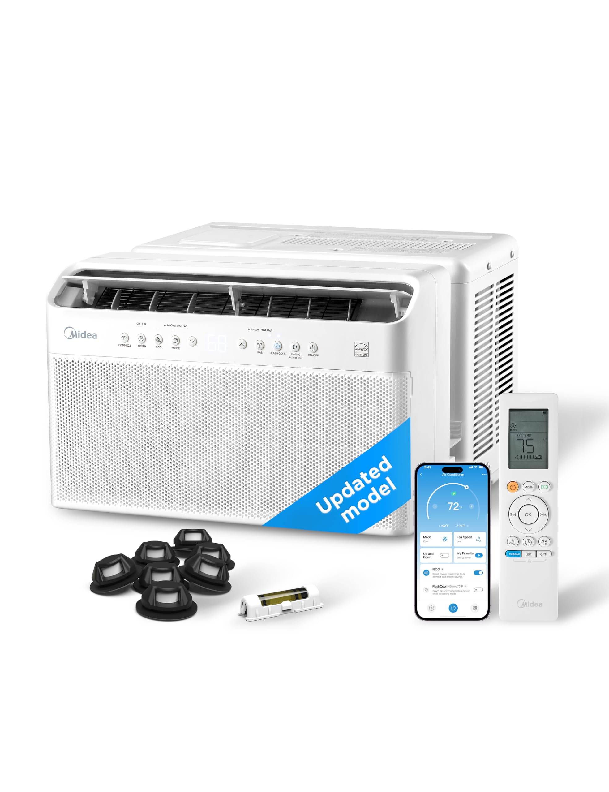 The Need for Efficient Cooling - visual representation