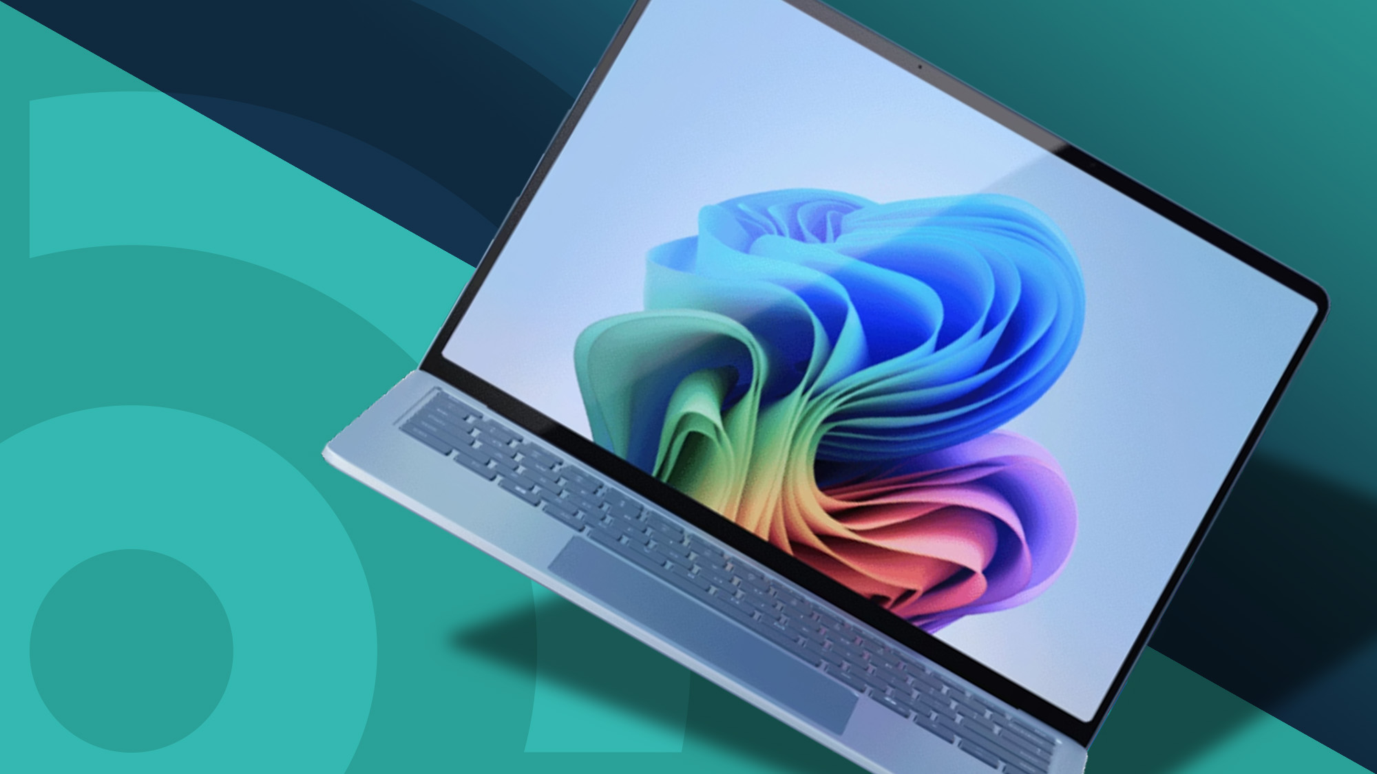 Best 2-in-1 Tablet Experience: Microsoft Surface Pro 11 (2024) - visual representation