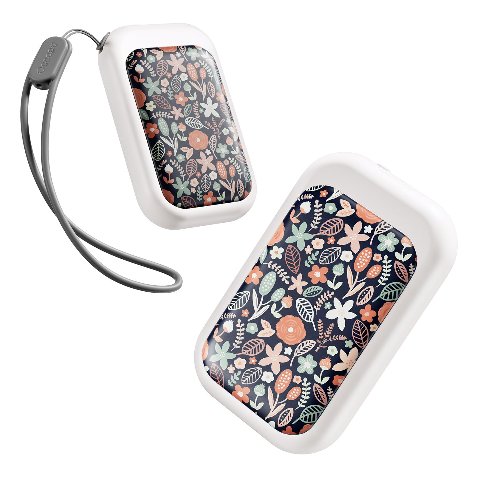 Portable Hand Warmers: Compact Heat That Goes Everywhere - visual representation