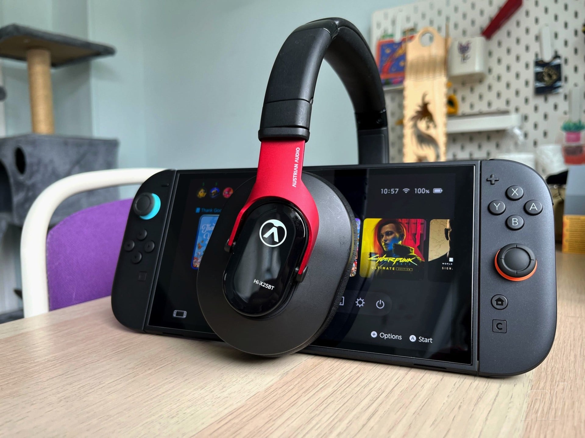 TL; DR - visual representation