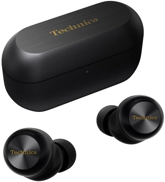 Future Trends in Wireless Earbuds Technology - visual representation
