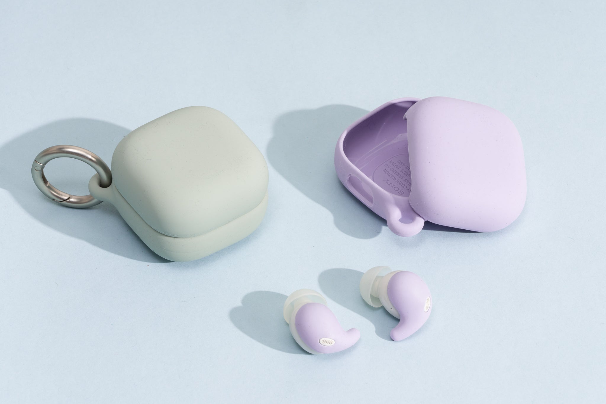 FAQ - visual representation