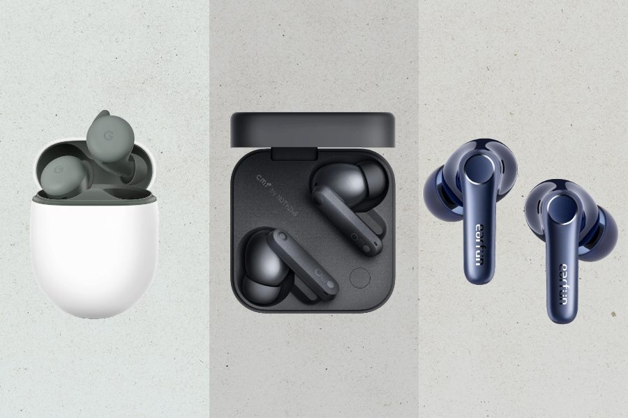 Who These Earbuds Are Perfect For - visual representation