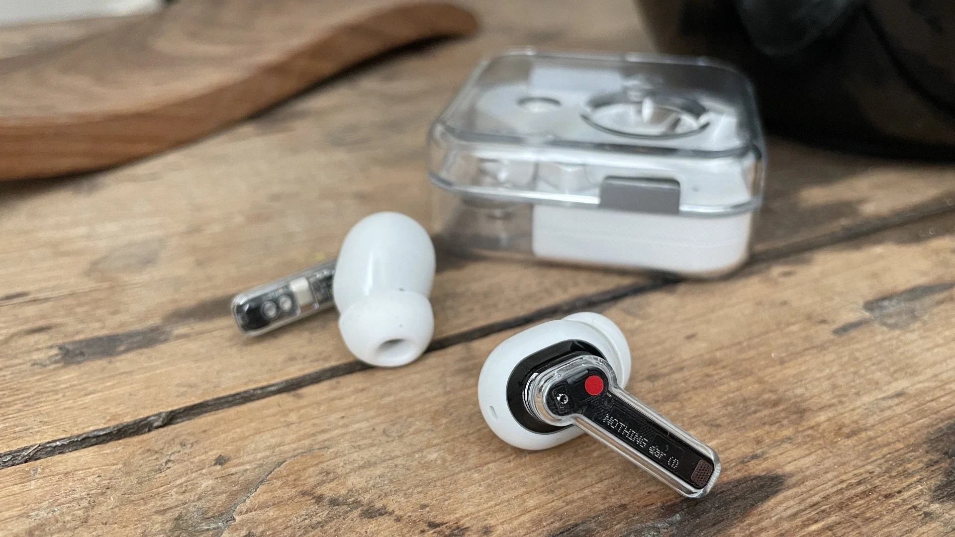 Sound Quality Deep Dive: Why These Earbuds Sound Better Than Their Price Suggests - visual representation