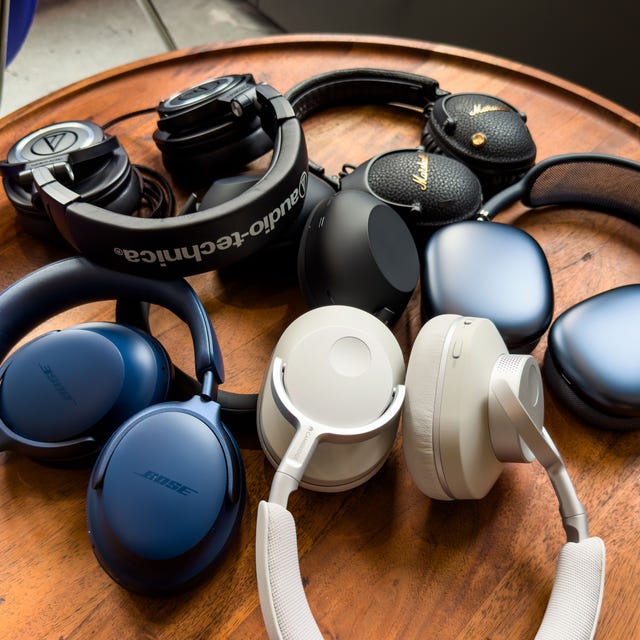 Budget Wireless Headphones Under $200 - visual representation