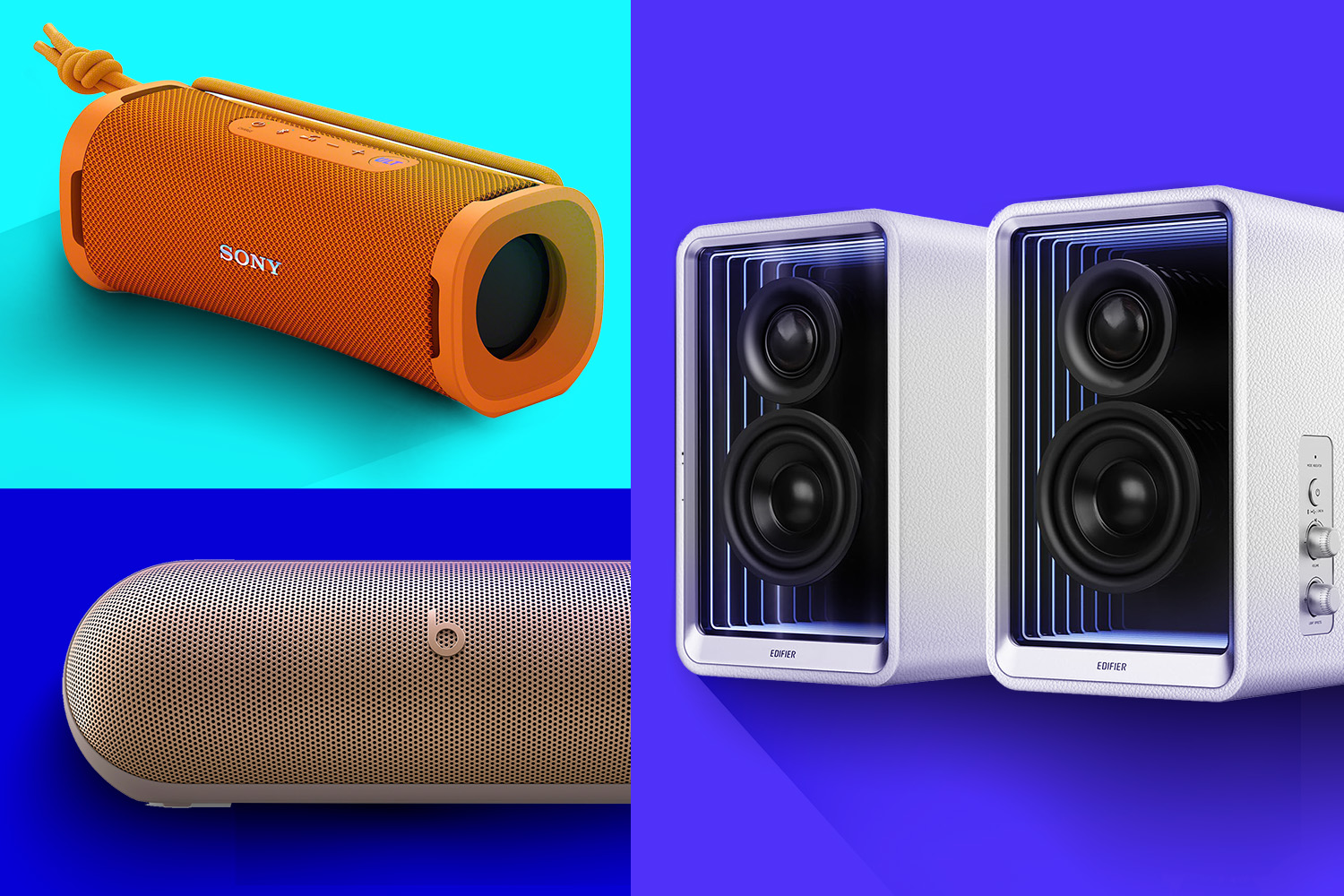 FAQ - visual representation