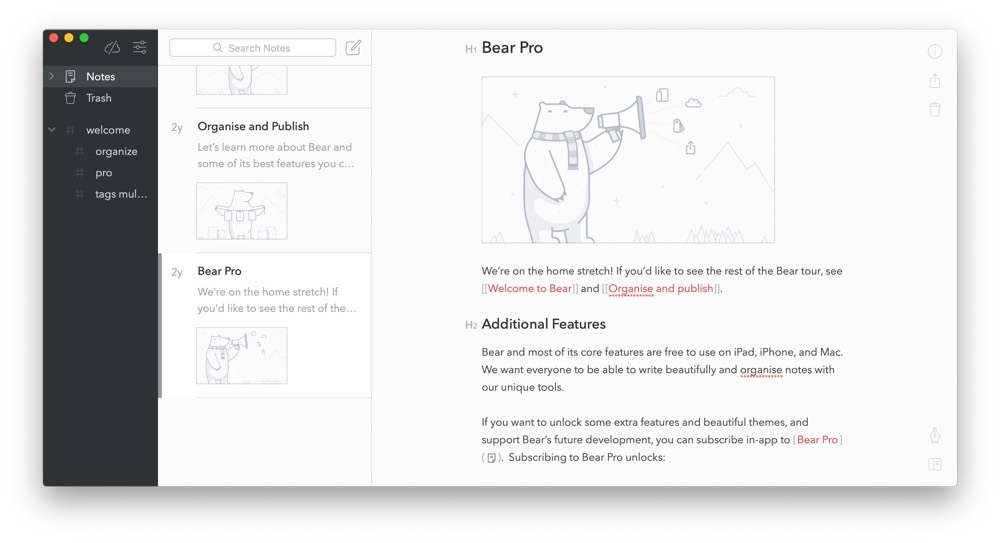 The Real Secret About Writing Apps - visual representation