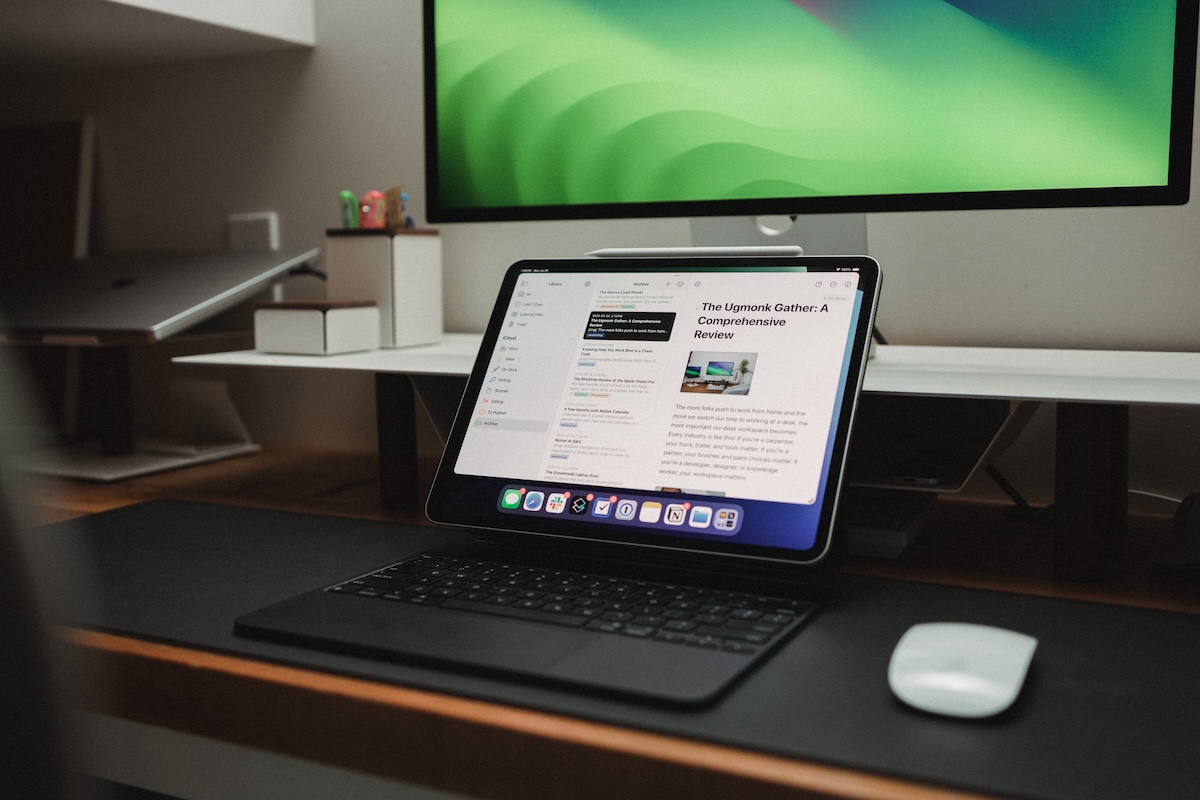 TL; DR - visual representation