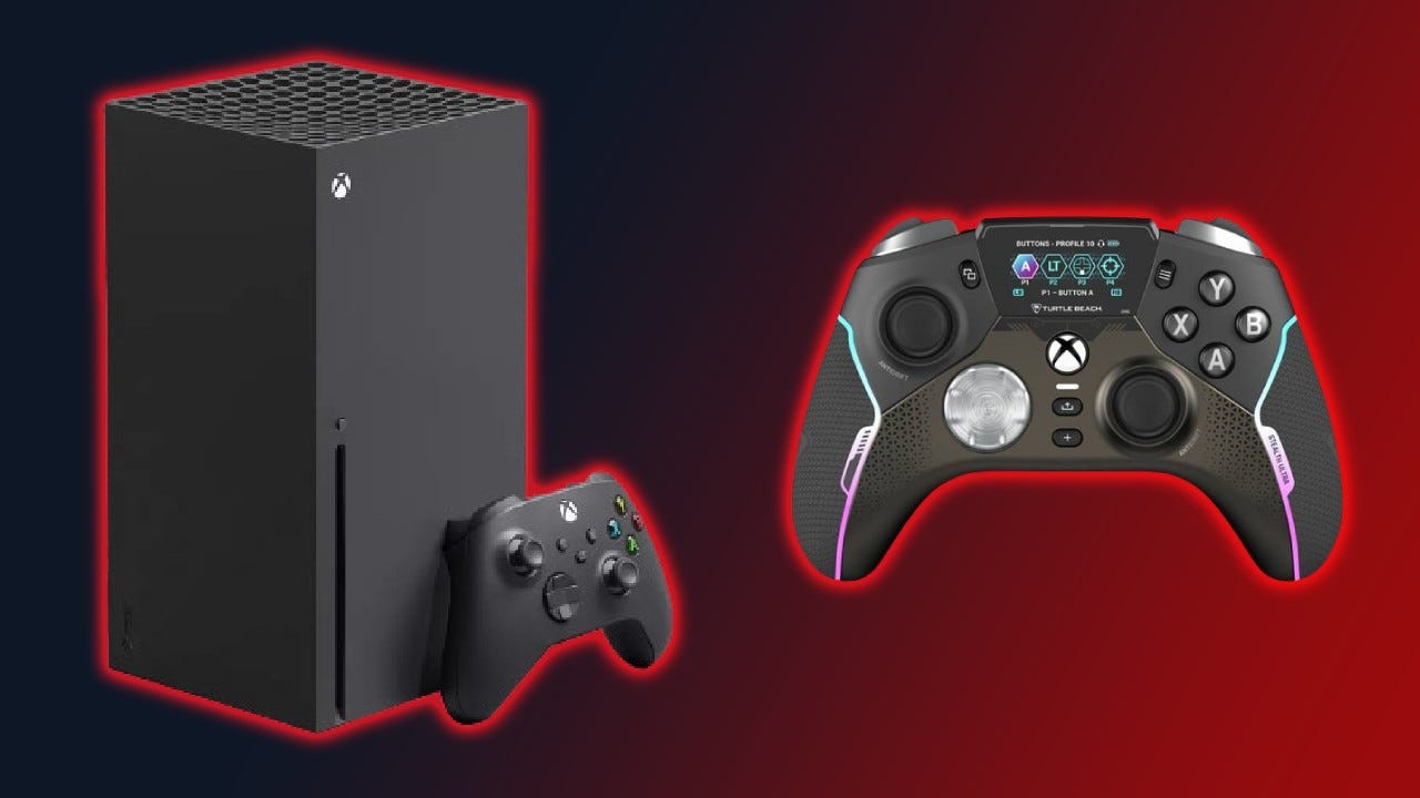 The Honest Assessment: Which Controller Should You Actually Buy? - visual representation