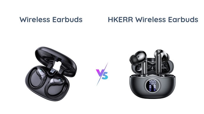 Key Features to Look For - visual representation