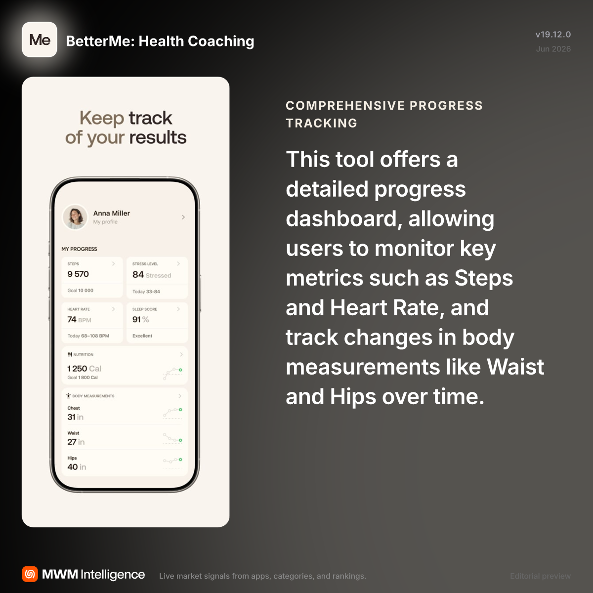 Real-Time Health Monitoring - contextual illustration