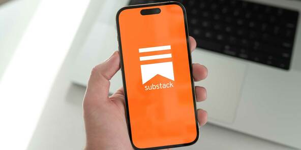 The Third-Party Risk Problem - visual representation