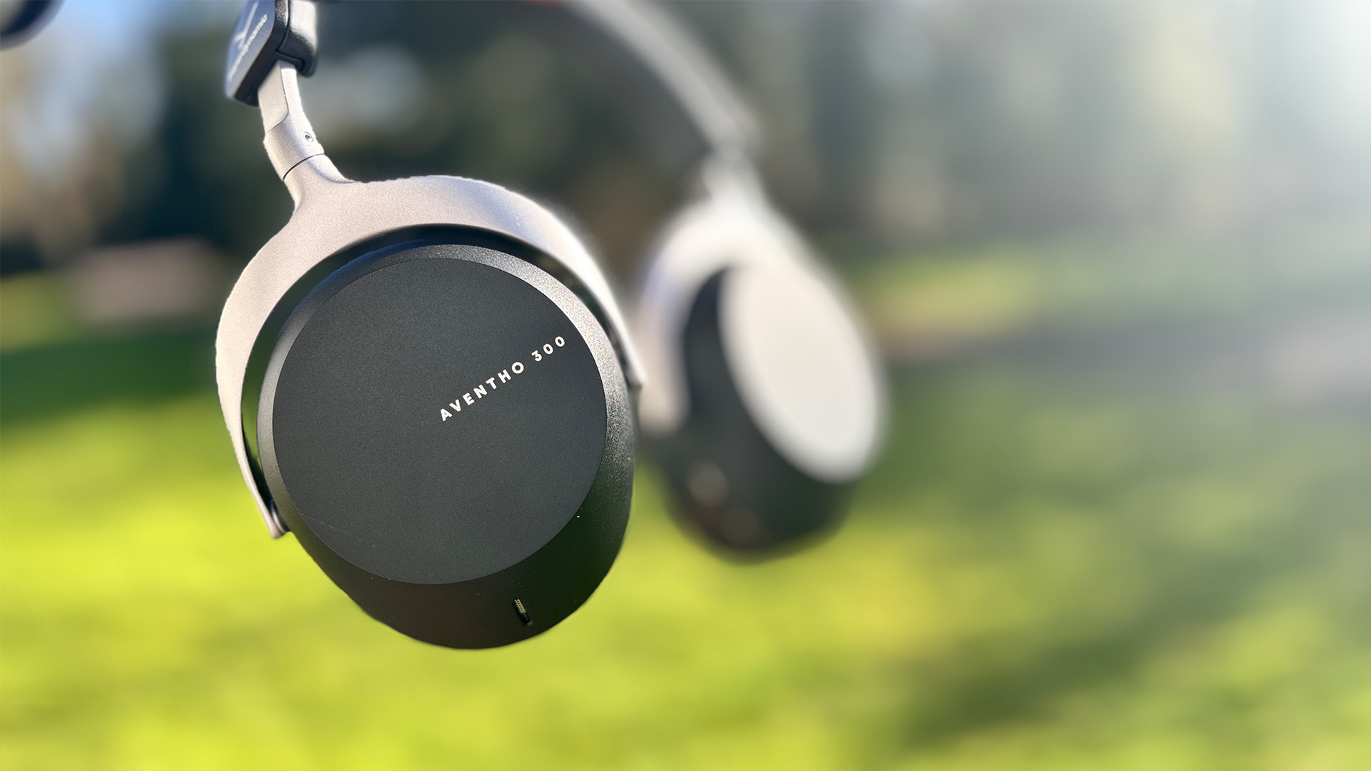 The Future of Beyerdynamic Aventho Y - visual representation