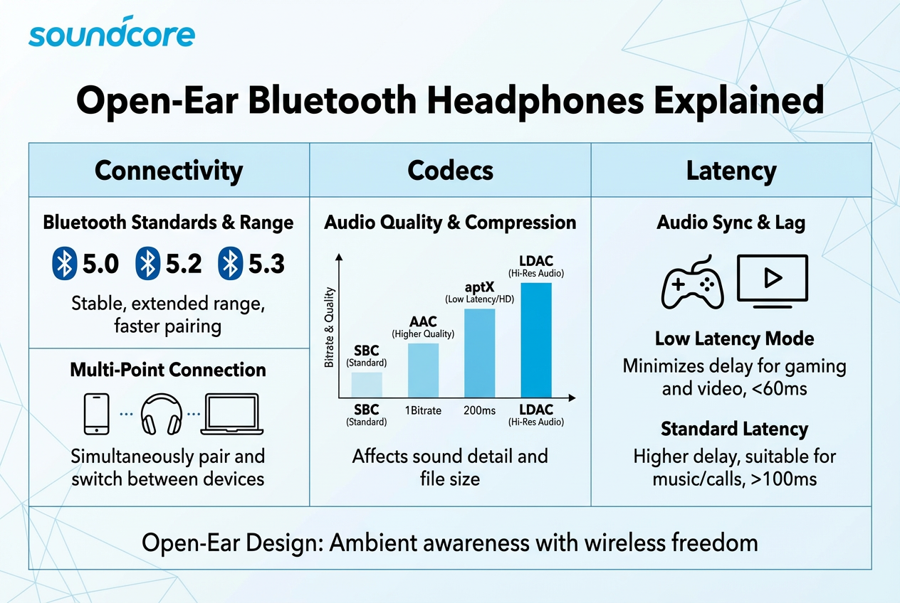 Sound Quality - visual representation