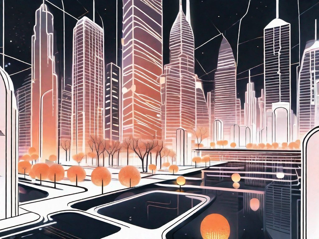 Future Trends - contextual illustration