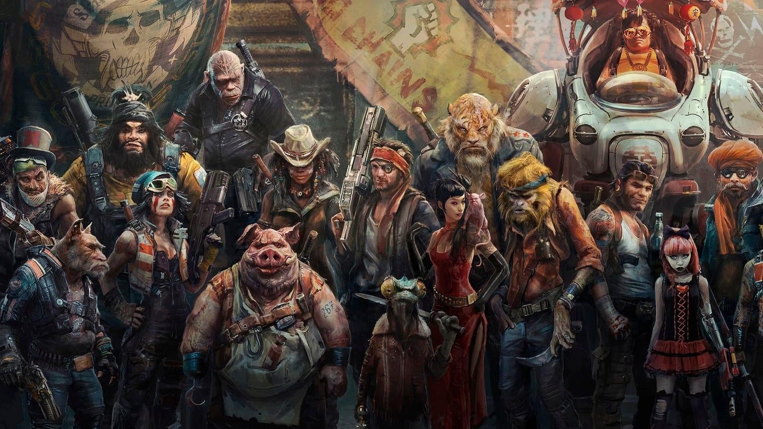 Lessons for the Gaming Industry - visual representation