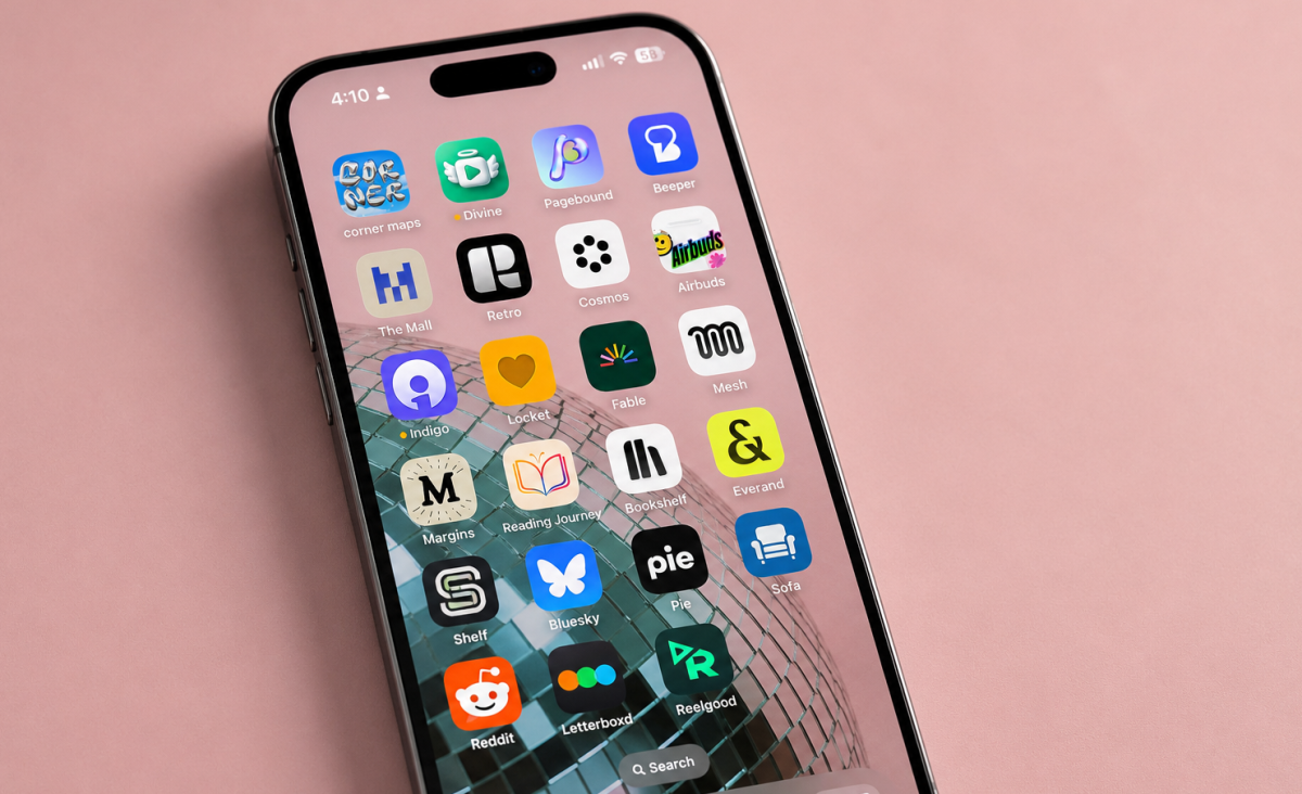 Beyond Instagram: Introducing the next generation of social apps | TechCrunch