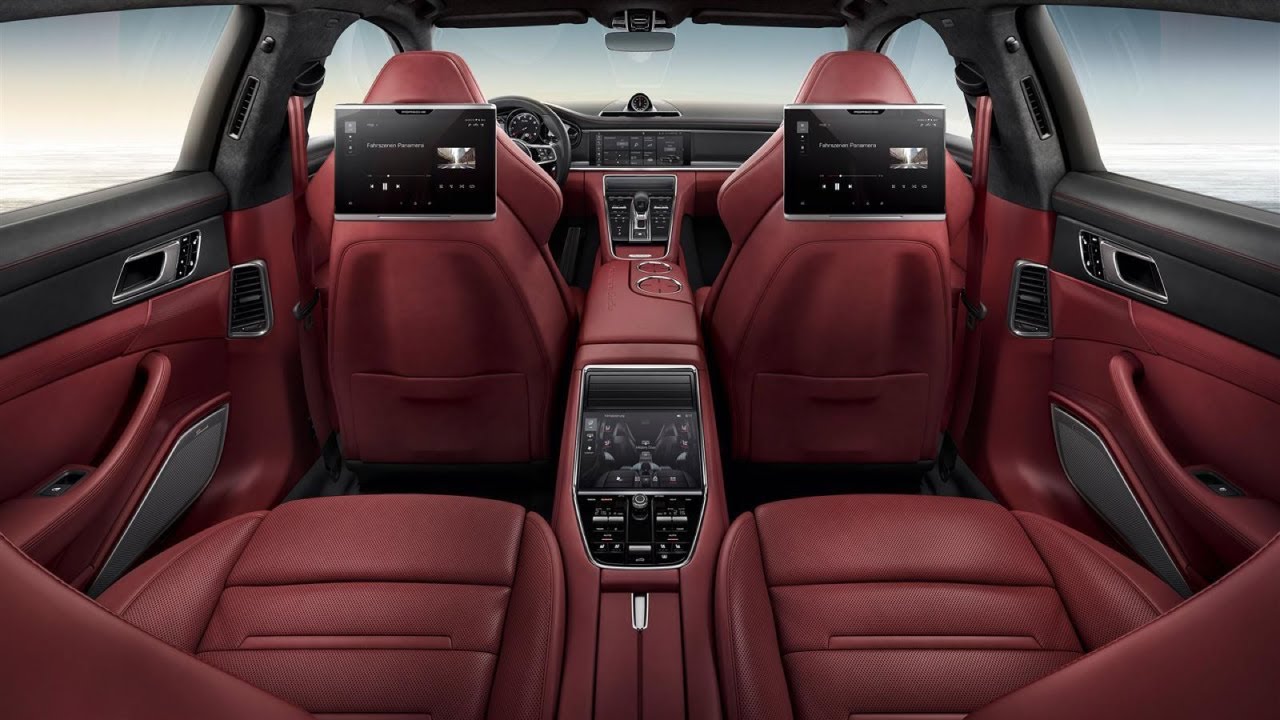 The Cadillac Optiq: Proof That American Consumers Are Ready - visual representation