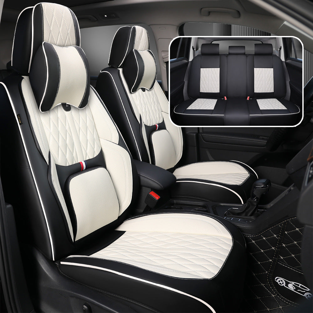 Looking Forward: What the Next Five Years Might Hold - visual representation