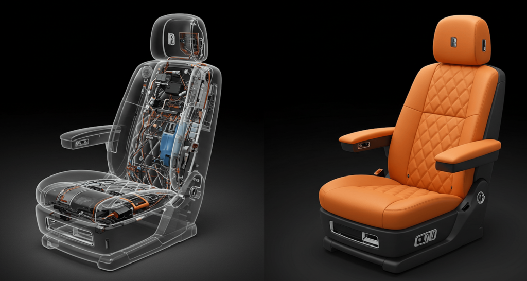 The Manufacturing Complexity Nobody Discusses - visual representation