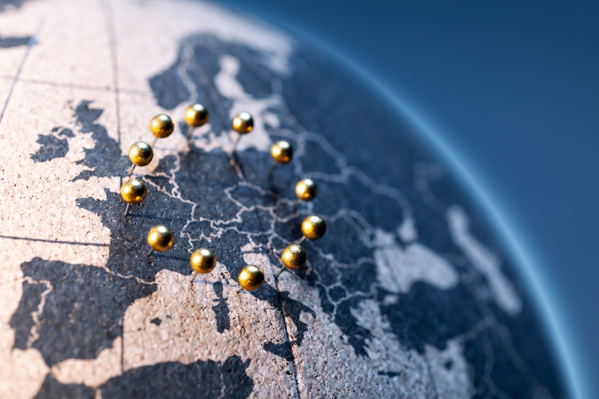 Beyond Lovable and Mistral: 21 European startups to watch | TechCrunch
