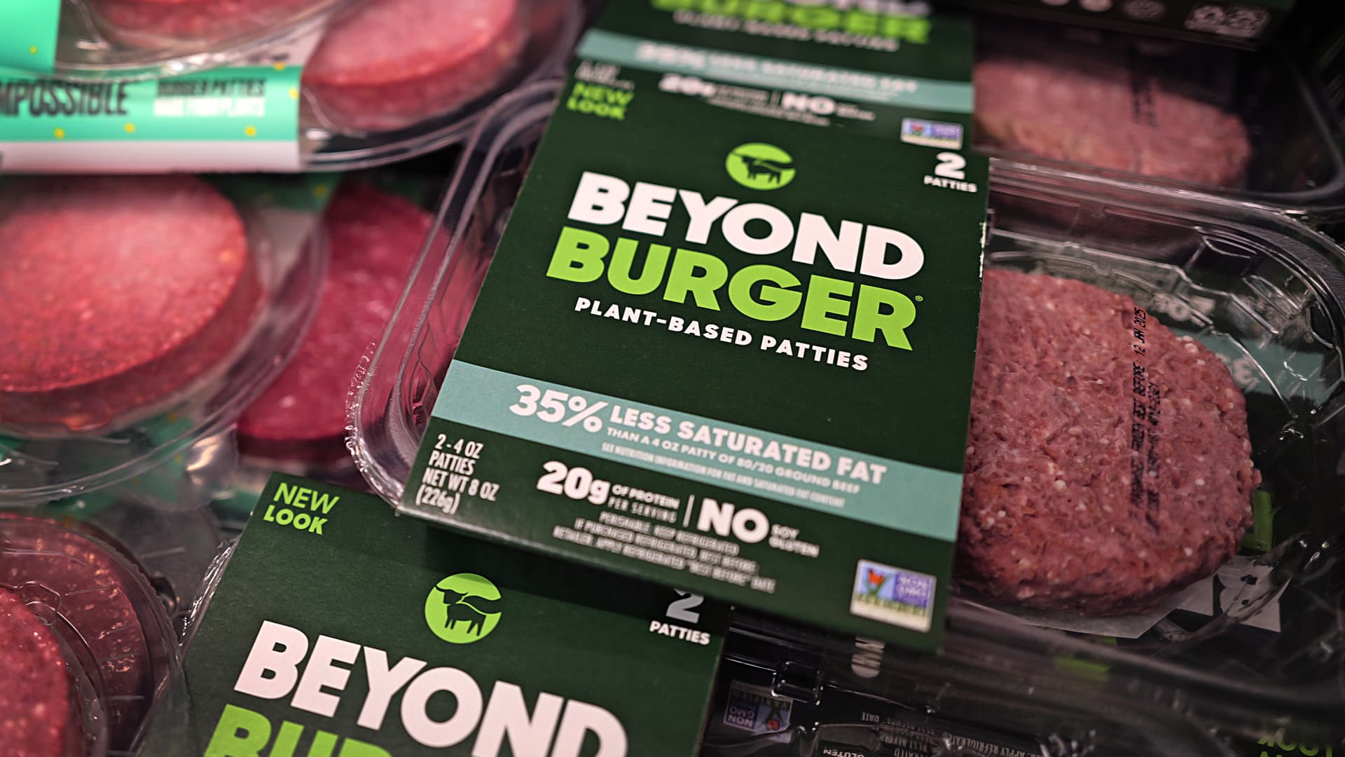 The Bigger Picture: What This Means for Plant-Based Food - visual representation