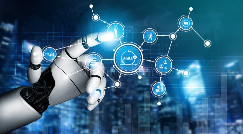 The New Definition of ROI - visual representation