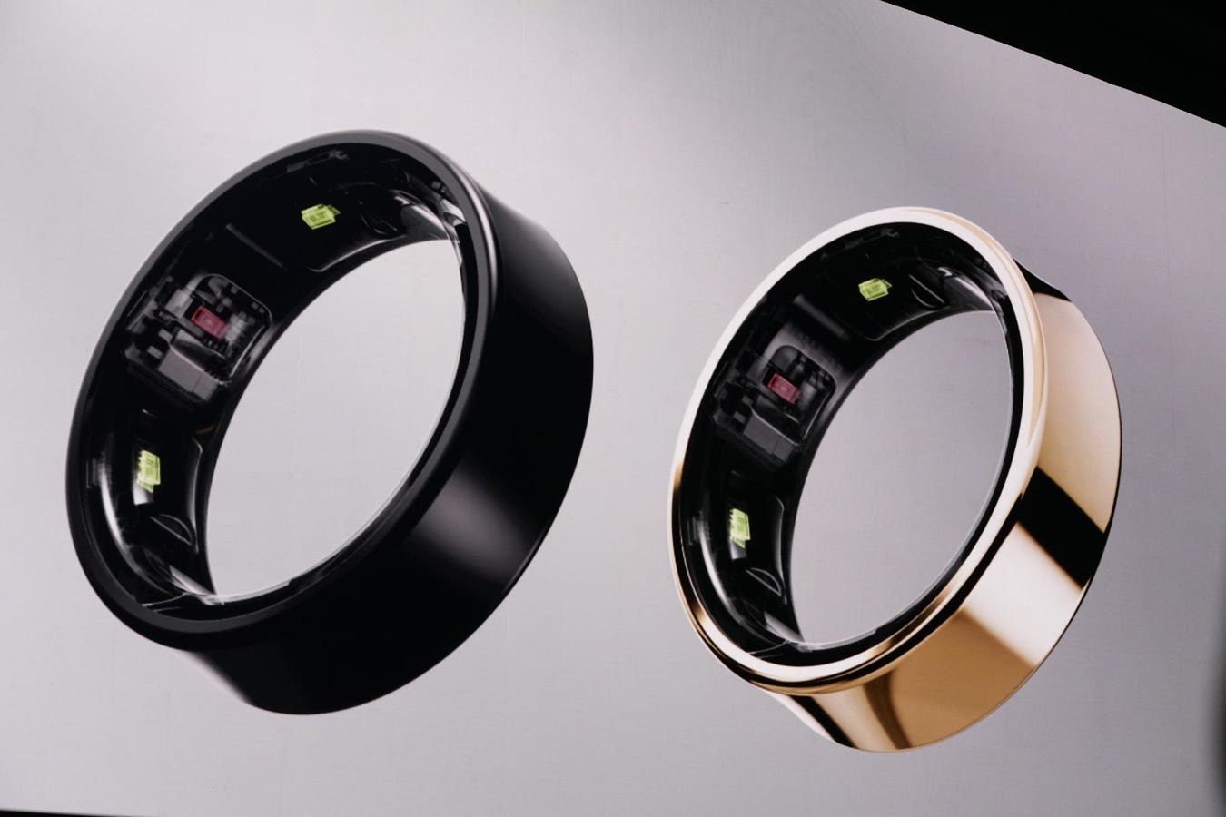 Implementing Wearables in Daily Life - visual representation