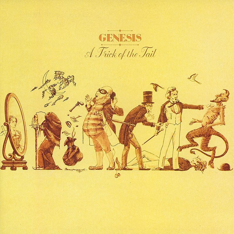The Genesis of Glyph-Based Music - contextual illustration