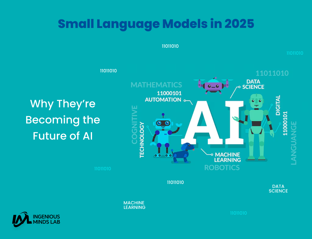 Future Trends - visual representation